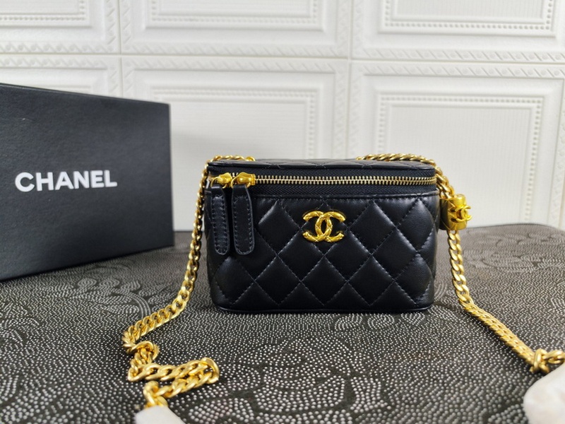 Chanel Handbags 96